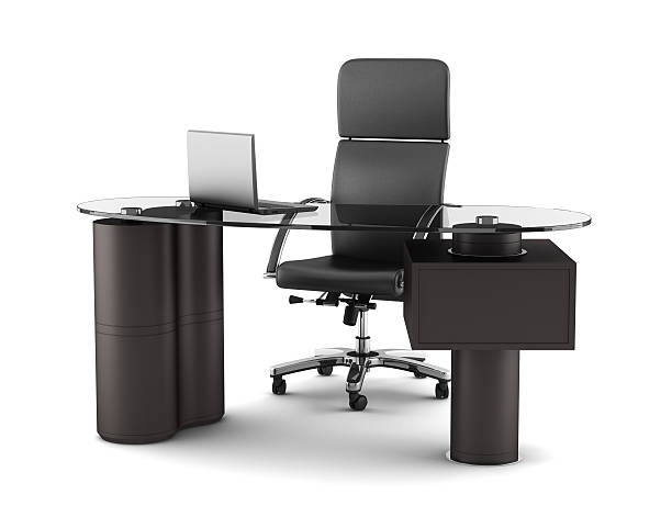 Office furniture category